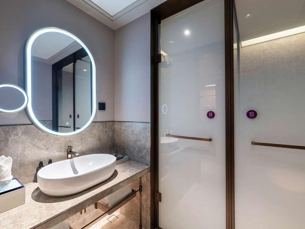 Mercure Shanghai Jinqiao Zimmer foto